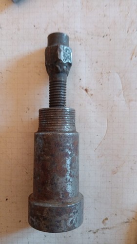 Estrattore volano frizione m25 - frizione,