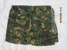 Tessuto Mimetico DPM 155 x