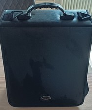 Borsa porta dvd - cd,