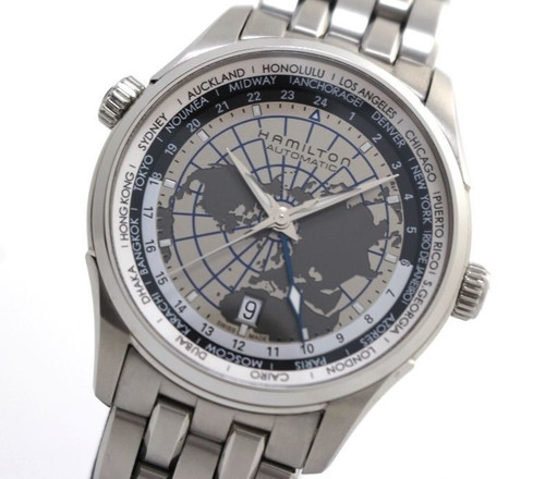 Orologio uomo automatico - orologio,