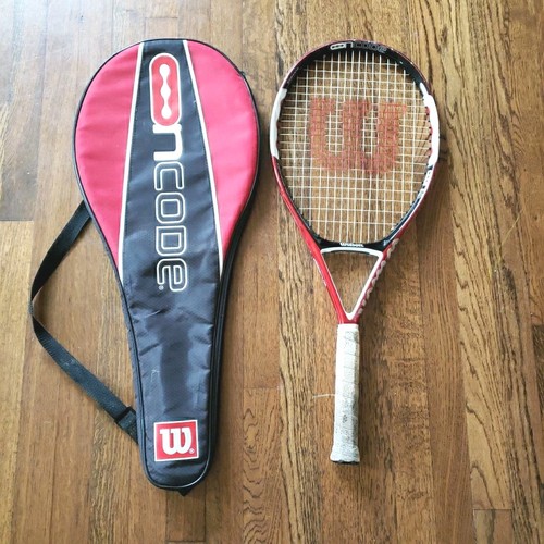 Wilson ncode oversize 110 - wilson,