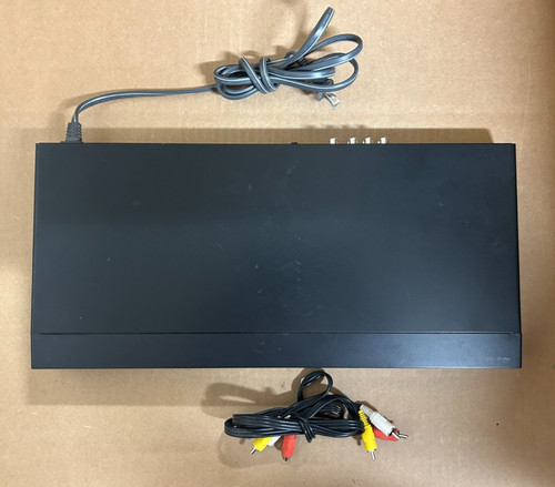 Sony dvp ns57p dvd player - sony, dvp-ns57p