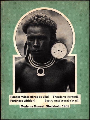 Walden poesin måste göras - walden,,