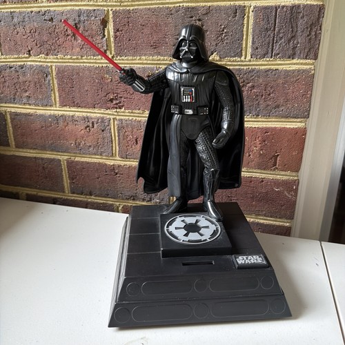 Star wars deluxe electronic - star,