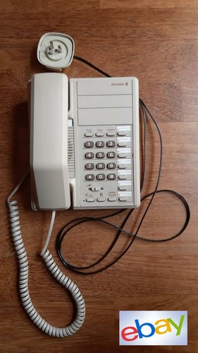 Telefono analogico per