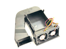 Fan EC4510M12CA Assembly