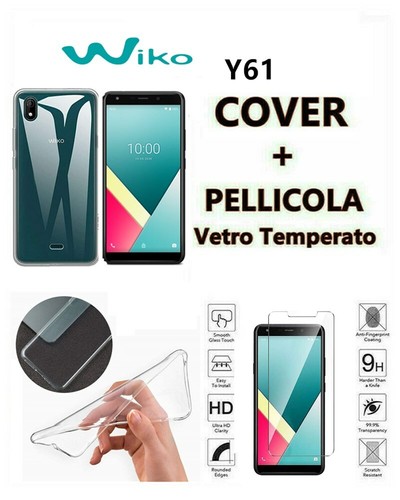 Cover morbida custodia - cover,