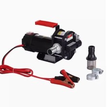 Pompa Autoadescante Alta