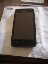 Huawei Ascend Y530 - 4 GB -