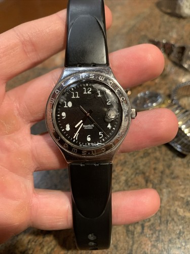 Swatch irony big - , modello