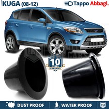 1 TAPPO Fari ABBAGLIANTI PER FORD KUGA 2008-2012 Coperchio ANTIPOLVERE LED XENON