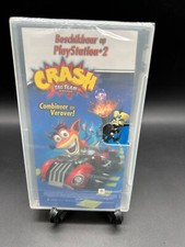 Crash Tag Team Racing -Sony