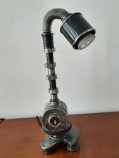 LAMPADA DA TAVOLO CON