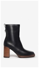 NERO GIARDINI Tronchetti DONNA