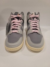 Nike Dunk High Certified Fresh