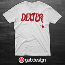 T-shirt Dexter serie TV