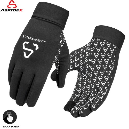 Aspidex sotto guanti moto - guanti,