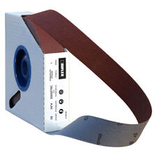 Rotolo tela abrasiva anti