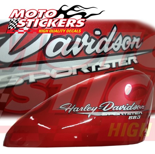 Harley davidson 883 - 883, sportster