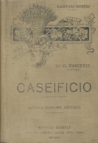 Fascetti caseificio - caseificio,