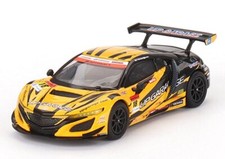 Honda nsx gt3 - honda,