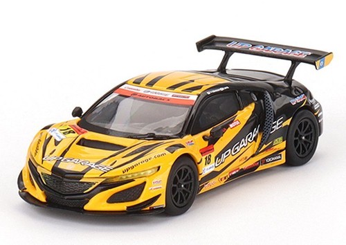 Honda nsx gt3 evo22 18 - honda,