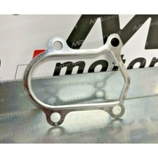 Guarnizione Downpipe turbina Fiat Grande Punto Abarth T-Jet Turbo TD04 scarico