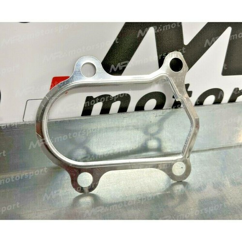 Guarnizione downpipe turbina - guarnizione,