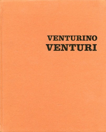 Venturino venturi vallecchi - venturi, [vallecchi
