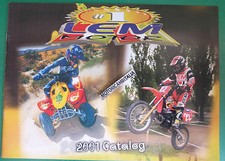 lem motor catalogo 2001