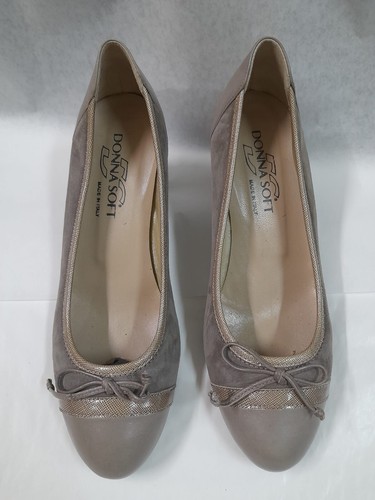 Scarpe donna vera pelle - scarpe,