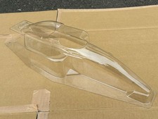 Corpo radiocomando auto 1/8