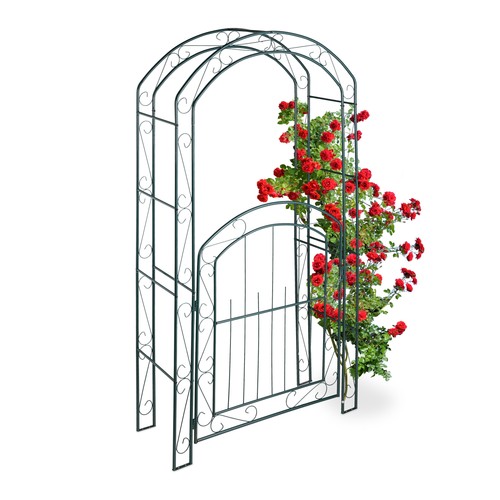 Arco per rose - , cancelletto