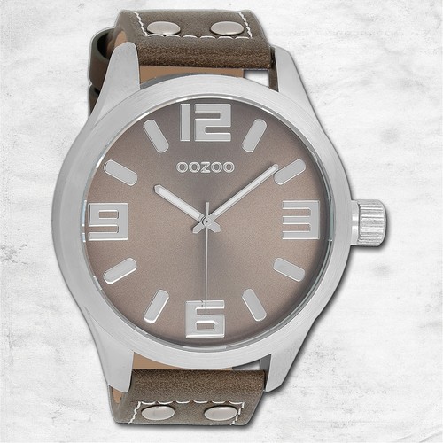 Oozoo orologio polso da - da,