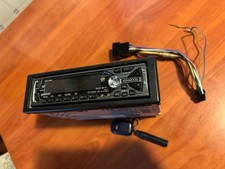 Autoradio Kenwood KRC-779R -