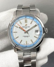 New Breitling Top Time B31