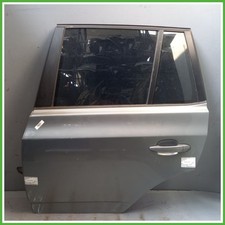 Porta Portiera Sportello Posteriore Sinistra SX BMW X3 E83 SUV 2003 2006