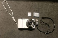 Samsung WB150F 14.2MP 18x Bianca 