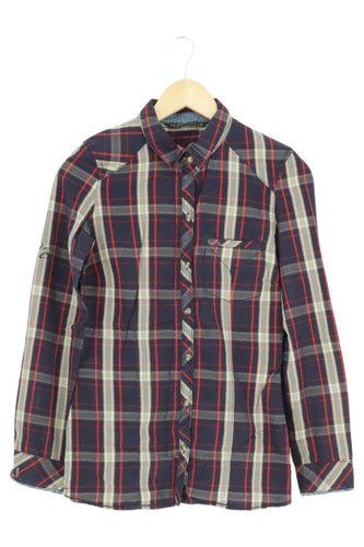 Zara camicia donna quadri - zara,