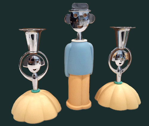 Alessi cavatappi - cavatappi, e