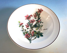 Piatto insalata vintage