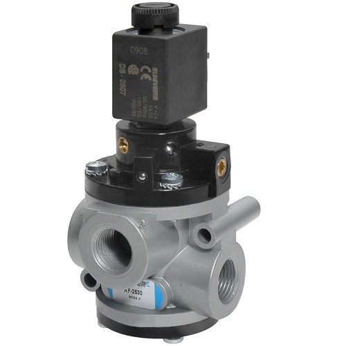 Univer 2530 elettrovalv - univer,
