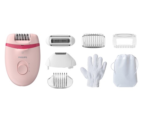 Philips satinelle essential - philips,