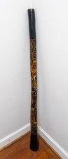 Australian Didgeridoo 53"