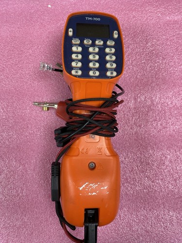 Tempo communications 700 - tempo, tm-700