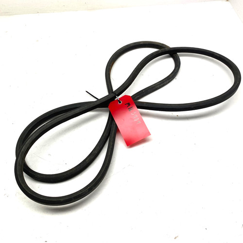 John deere mower deck belt - deck,