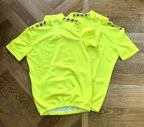 Set maglie ciclismo - maglie,