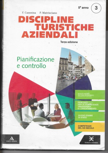 Discipline turistiche