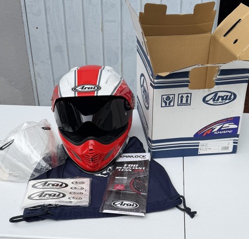 Arai tour personalizzato - arai,