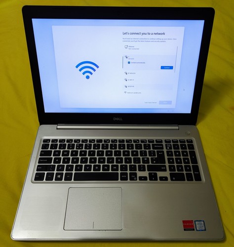 Dell inspiron 5570 - dell,